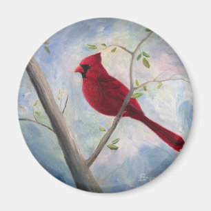huvudsaklig magnet