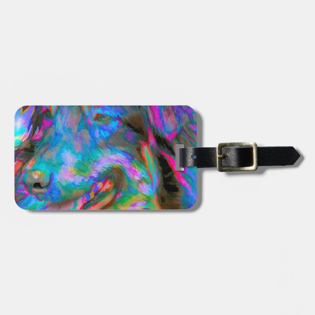 Huvudsaklig man bagagebricka (Horisontell Framsida)