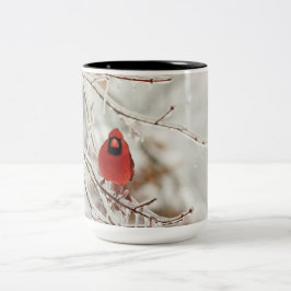 Huvudsaklig mugg