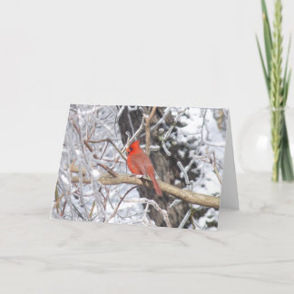 Huvudsaklig 'n-is helgkort