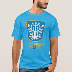 Huvudsaklig Offenbach förmiddag Tee