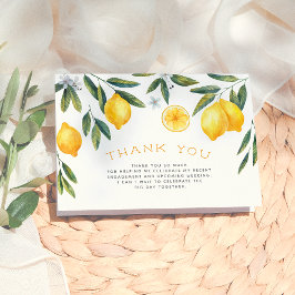 Huvudsaklig Tack för Lemon-Möhippa