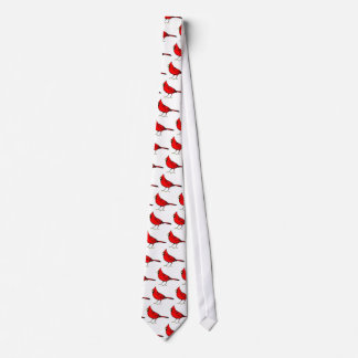 Huvudsaklig Tie Slips