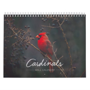 Huvudsaklig väggkalender kalender