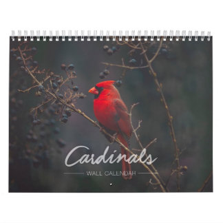 Huvudsaklig väggkalender kalender