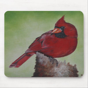 Huvudsakliga Mousepad Musmatta