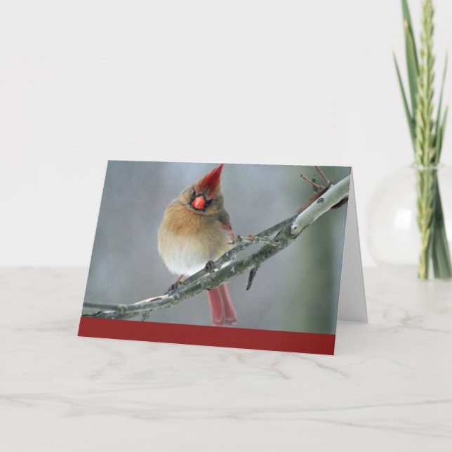 Huvudsakligt tänkande av dig Card Kort (Framsida)