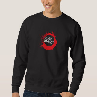 Huvudstad arrangerar den grundläggande tröjan sweatshirt