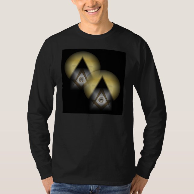 HuvudstadG T Shirt (Framsida)