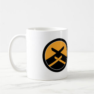 HuvudstadKatori mugg