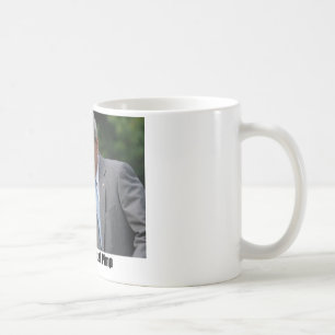 HuvudstadPIMP Kaffemugg