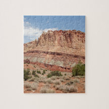 Huvudstadrevnationalpark, Utah, USA 19