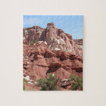 Huvudstadrevnationalpark, Utah, USA 1