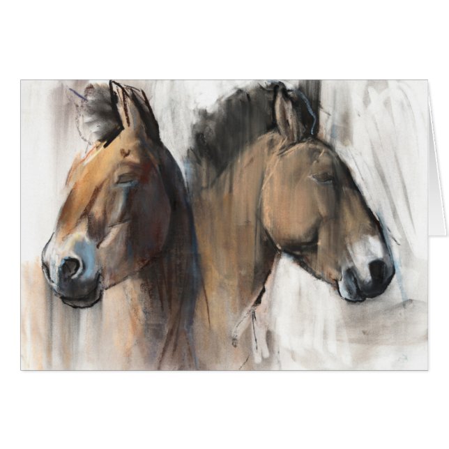 Huvudstudie Hälsningskort (Framsidan Horizontal)