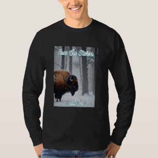 Huvudstupa T Shirt