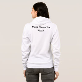 Huvudtecken Aura T-Shirt