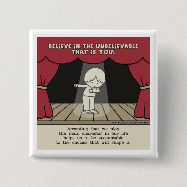 Huvudtecken Knapp (Framsida)