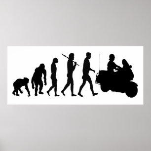 Huvudvägpatrullpolisar utrustar poster
