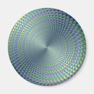 Huvudvärk - Fractal Magnet
