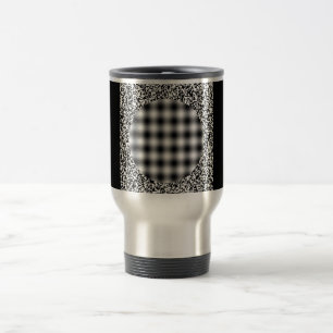 HuvudvärkIllusion Resemugg