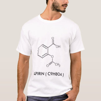 HUVUDVÄRKSTABLETTT-TRÖJA T-SHIRT