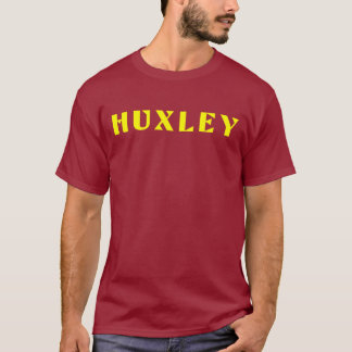 Huxley skjorta tee shirt