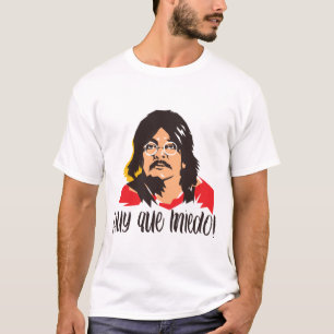 Huy den rädslan! Chico Che Essential T-Shirt