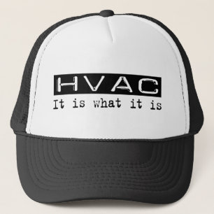 HVAC är det Keps