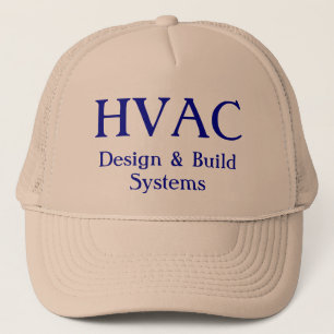 Hvac-, design- & byggandesystem keps