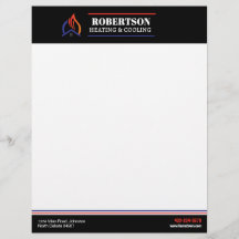 HVAC för uppvärmning och kylning