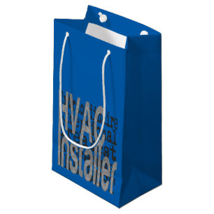 HVAC Installer Extraordinaire