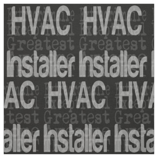 HVAC Installer Extraordinaire Tyg