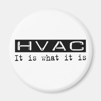 HVAC: MAGNET