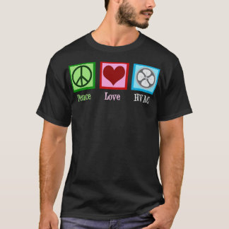 HVAC T SHIRT