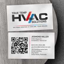 HVAC-tjänster