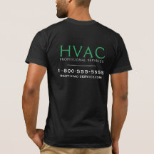 HVAC-värmekylningstjänster