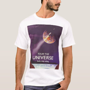 Hvannadalshnkur-Islandets reseaffisch. T Shirt