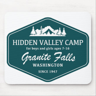 HVC Mouse Pad Musmatta