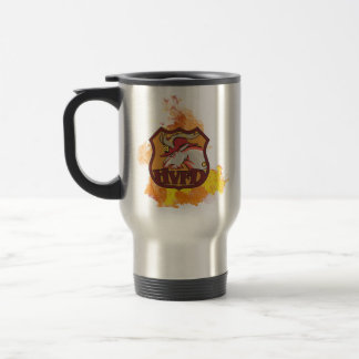 HVFD Kaféreservat Resemugg