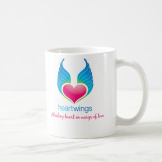 HW-tshirt logo.ai Kaffemugg