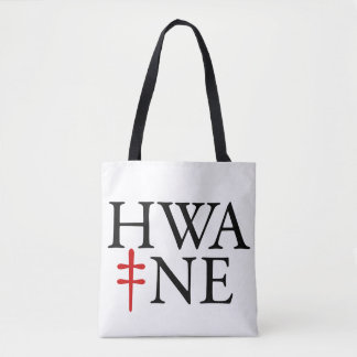 HWA-NE Väska 6/25