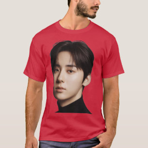 Hwang Min Hyun as Seo Yul Alchemy of Souls Kdrama T Shirt