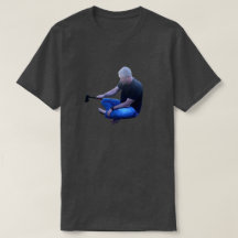 HWD Mörk Heather T T