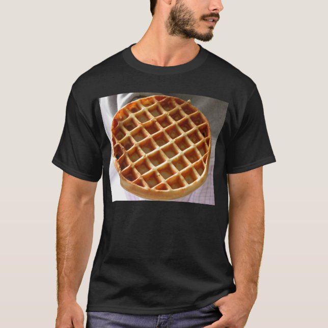 HWF T-SHIRT (Framsida)