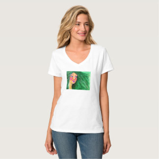 HWJ Abundance Tee