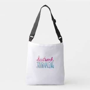 HWJ Crossbody Bag Axelväska