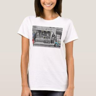 HWY 51 Silver Tee Shirt