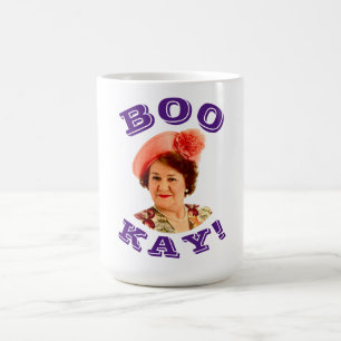 Hyacint BOOKAY! Kaffemugg