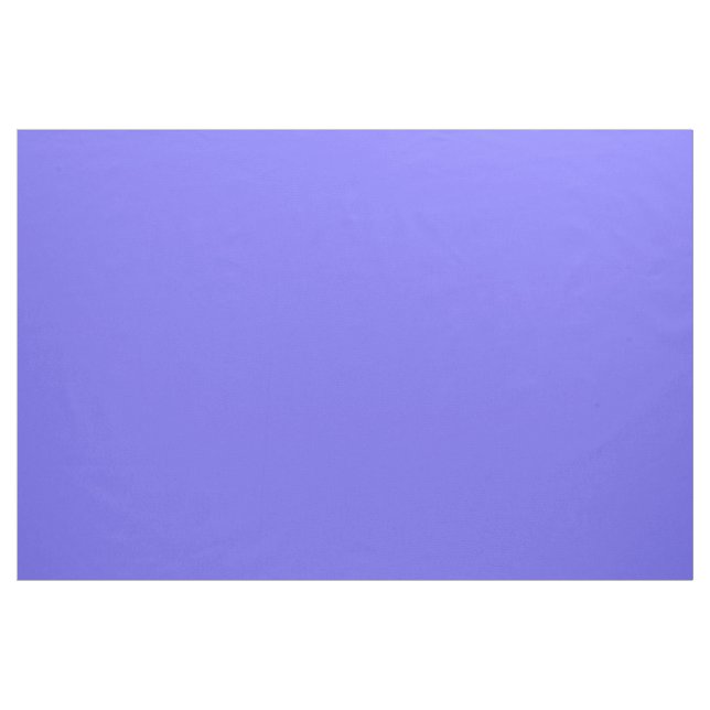 Hyacint Lila Blue Färg Trend Background Tyg (Fat Quarter)
