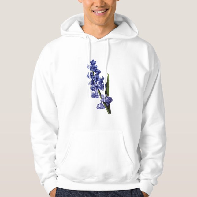 Hyacint Sweatshirt (Framsida)
